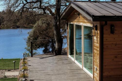 Treehouse Overlook at Lakewood