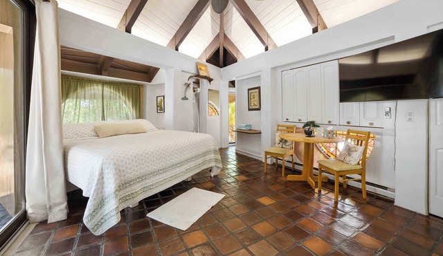 Treehouse Private Village Barnacle Resort