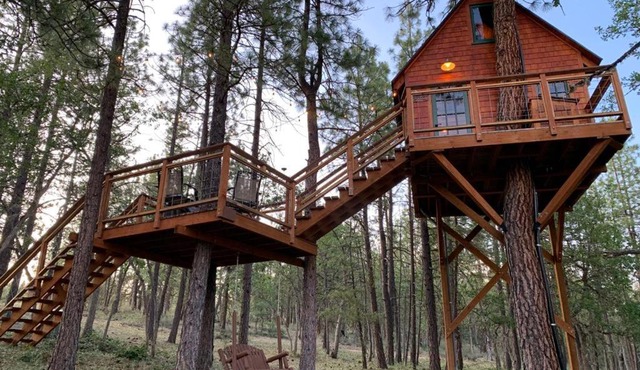 Treehouse Ranch