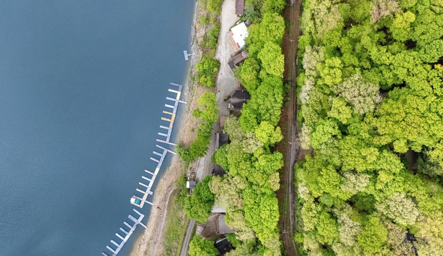 Treehouse Vibes in the heart of the Mohican Forest