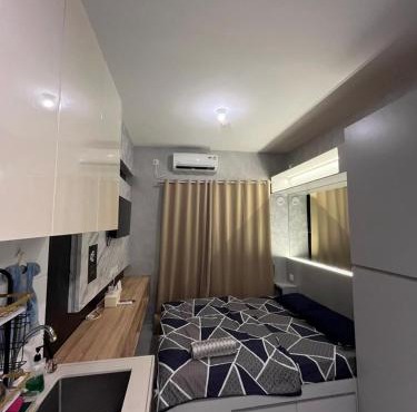 Treepark BSD by Kakarama Room