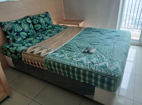 Treepark City Cikokol BY G-ROOM