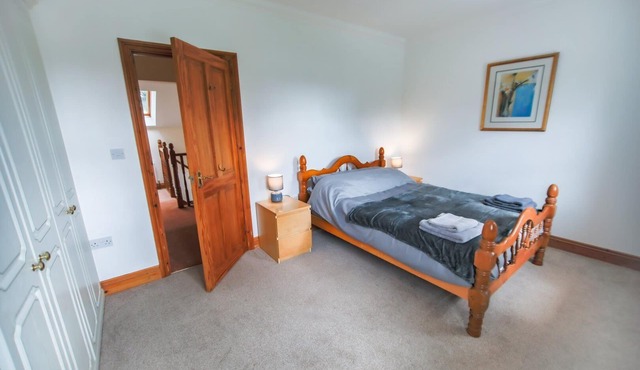 Trees Annex - Bexhill