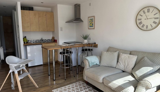 Trees Dale Lodge in Hayle