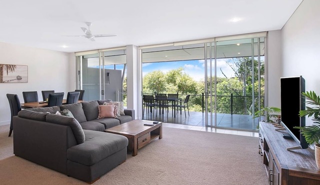 Treetop Horizons Experience Red Hills Local Vibe