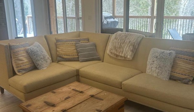 Treetop Suite