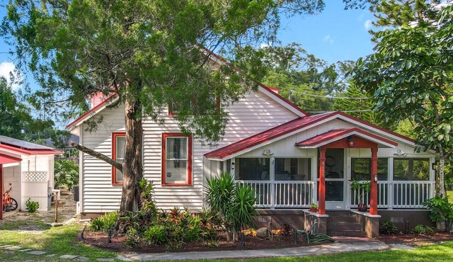 TreeTop Villa - Minutes to Downtown and Winter Park
