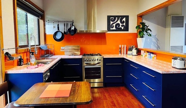 Treetops Apartment 7 night discounts