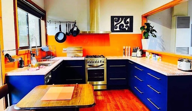 Treetops apartment for 4 7 night discounts