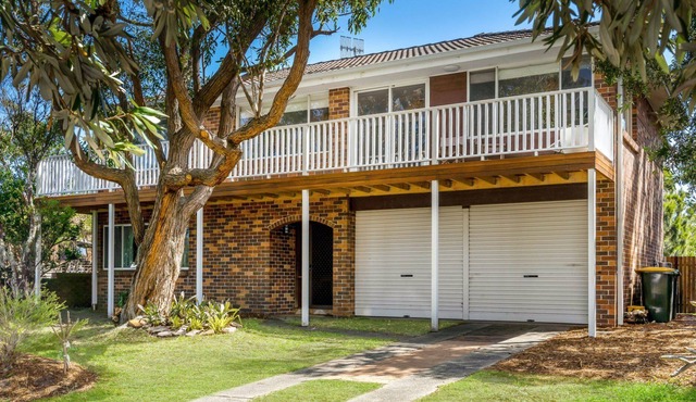 Treetops at Werri Beach, Gerringong