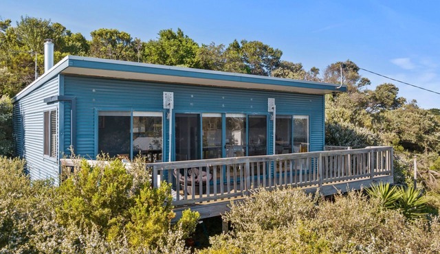 Treetops Haven Venus Bay