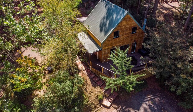 Treetops Mount Macedon