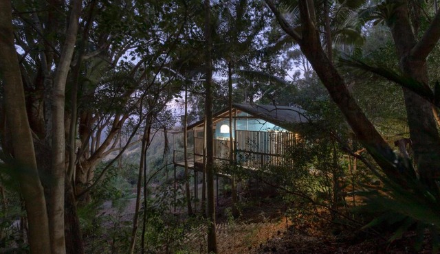 Treetops Seaview Montville