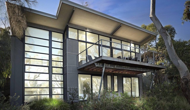 Treetops Terrace 10 @ C-Air - Skenes Creek