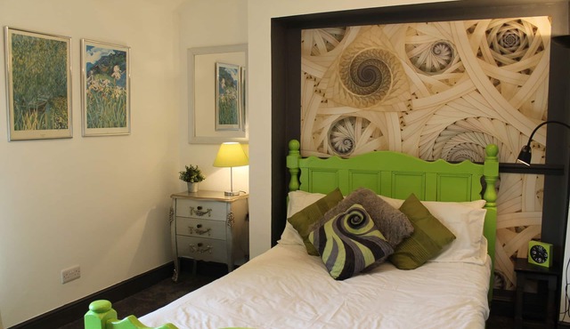 Treetops - The Myriad