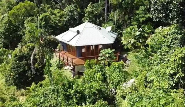 Treeverb Beach House - Daintree
