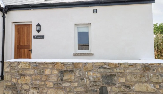 Trefechan - 4 Plough & Harrow