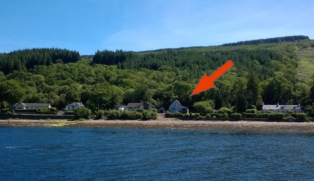 Trefoil Holiday Home