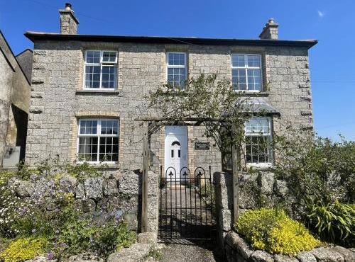 Treganoon House, Lanlivery