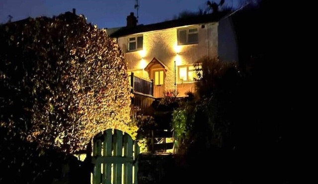 Tregaron Cottage, Upper Cwmbran