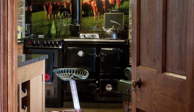 Tregondale Manor Farm