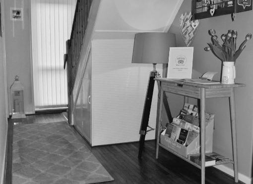 Tregorran Guest House Mevagissey