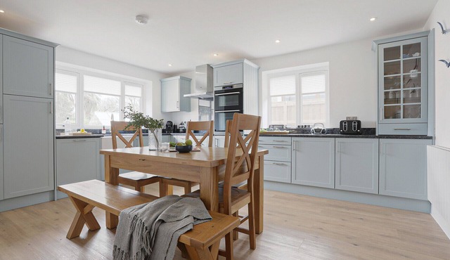 Trekenna, close to Marazion and Praa Sands