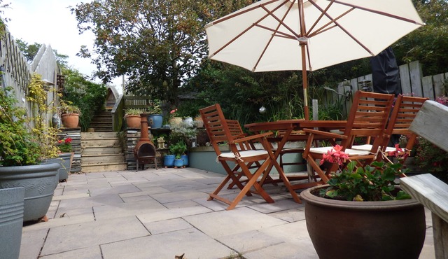 Trelake Cottage. An Idyllic Holiday cottage near to Trebarwith Strand