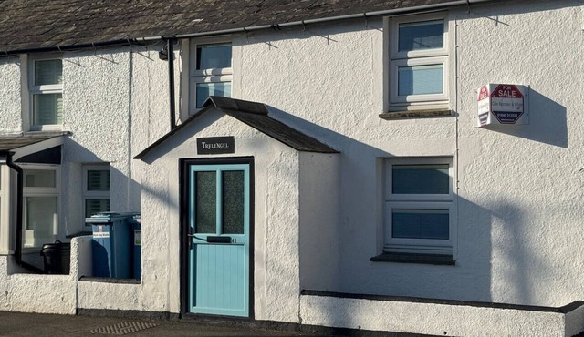 Trelengel 1 Bed Cottage Delabole