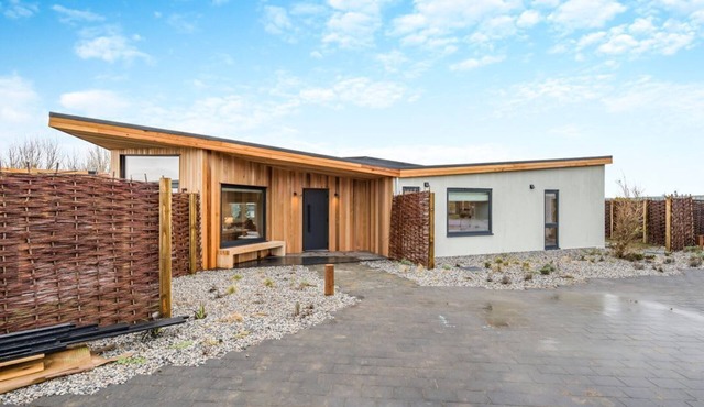 Trelowen 2.0 Spa, Bude