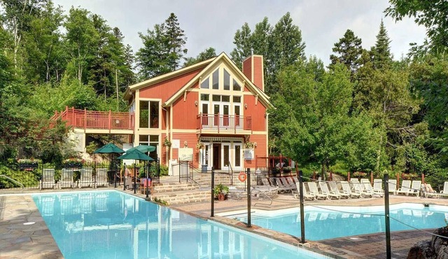 Tremblant-Les-Eaux (C2)
