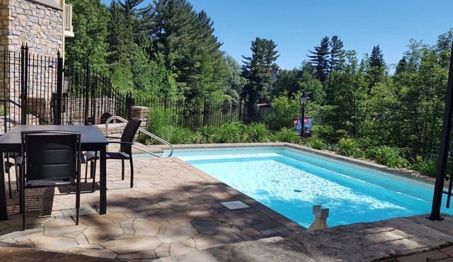 Tremblant Prestige - Bondurant 95-4