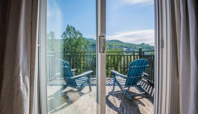 Tremblant Prestige - Les Eaux 227-3