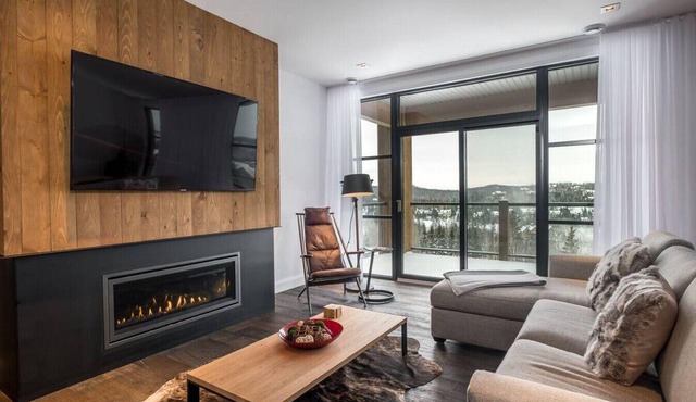Tremblant Prestige - Horizon 1-104