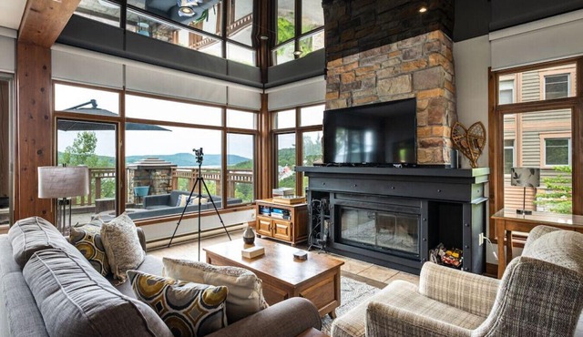 Tremblant Prestige - Altitude 170-1