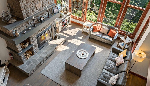 Tremblant Prestige - Panache 638