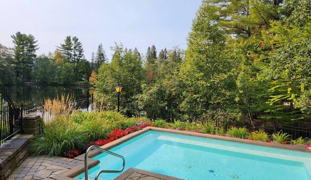 Tremblant Prestige - Bondurant 95-8