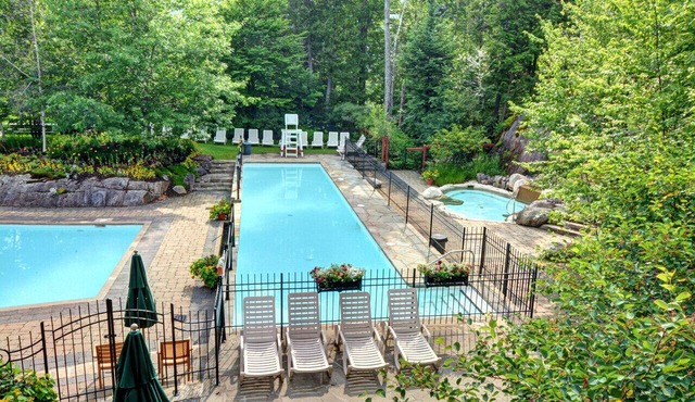 Tremblant Prestige - Les Eaux 233-2