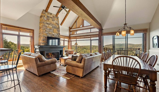Tremblant Prestige - Altitude 172-11