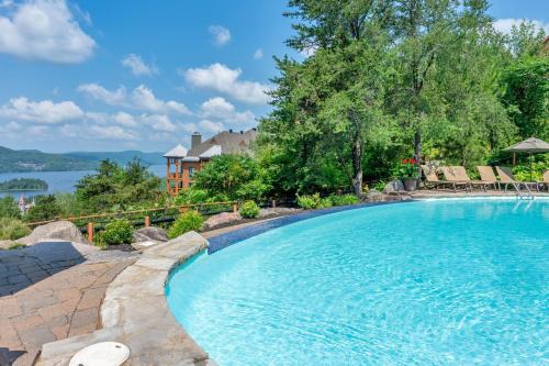 Tremblant Prestige - Equinoxe 140-1