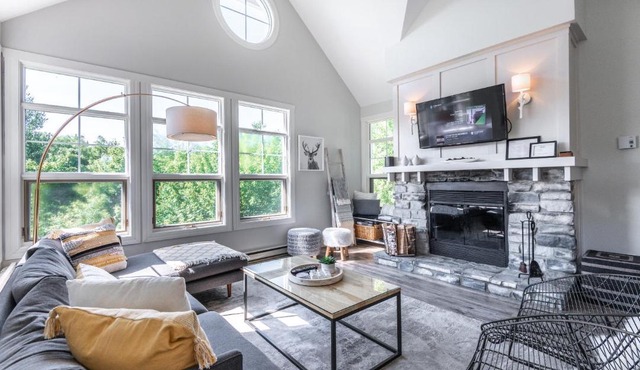 Tremblant Prestige - Les Eaux 227-3