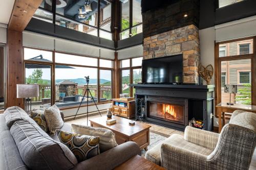 Tremblant Prestige - Altitude 170-1