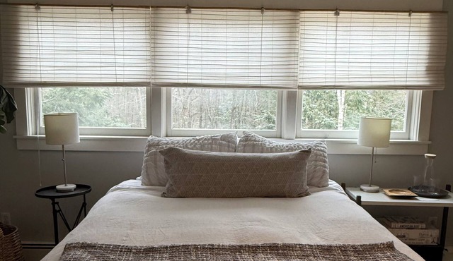 Tremendous 2-bedroom house in picturesque Kittery Point