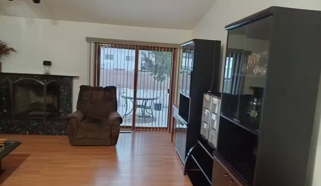 Tremendous 3-bedroom house with AC in welcoming Westland