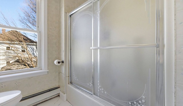 Tremendous 3-bedroom apartment in Attleboro