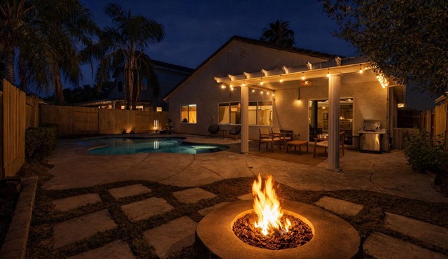 Tremendous 3-bedroom house with AC in pleasant Elk Grove