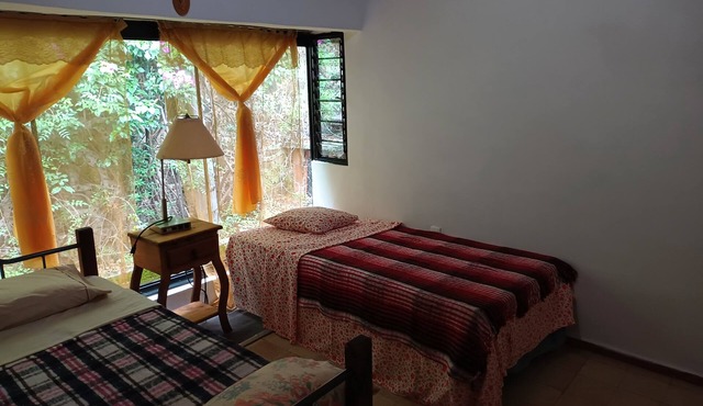 Tremendous 5-bedroom house in Tres de Mayo with fitness room