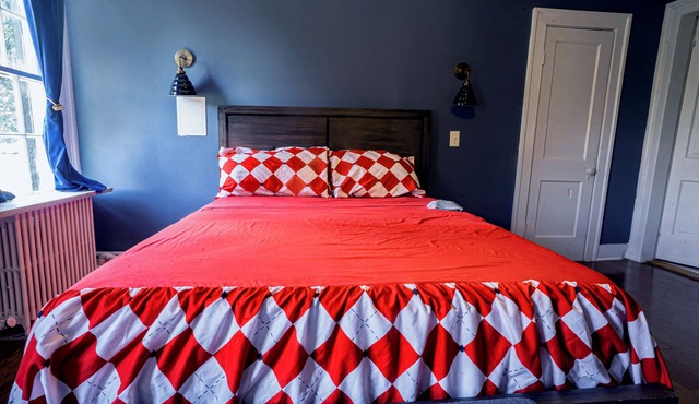 Tremendous Basement Bedrooms in Upper Marlboro