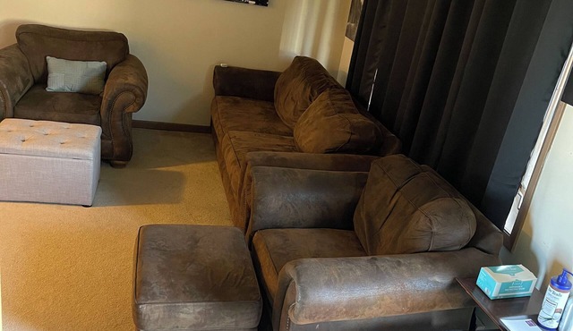 Tremendous townhome in State College