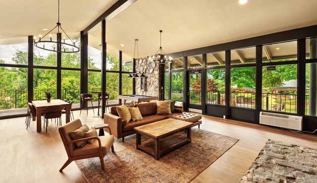 Tremont Lodge & Resort